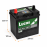 Batería Lucas Premium 40Ah 360A L+ Asia 